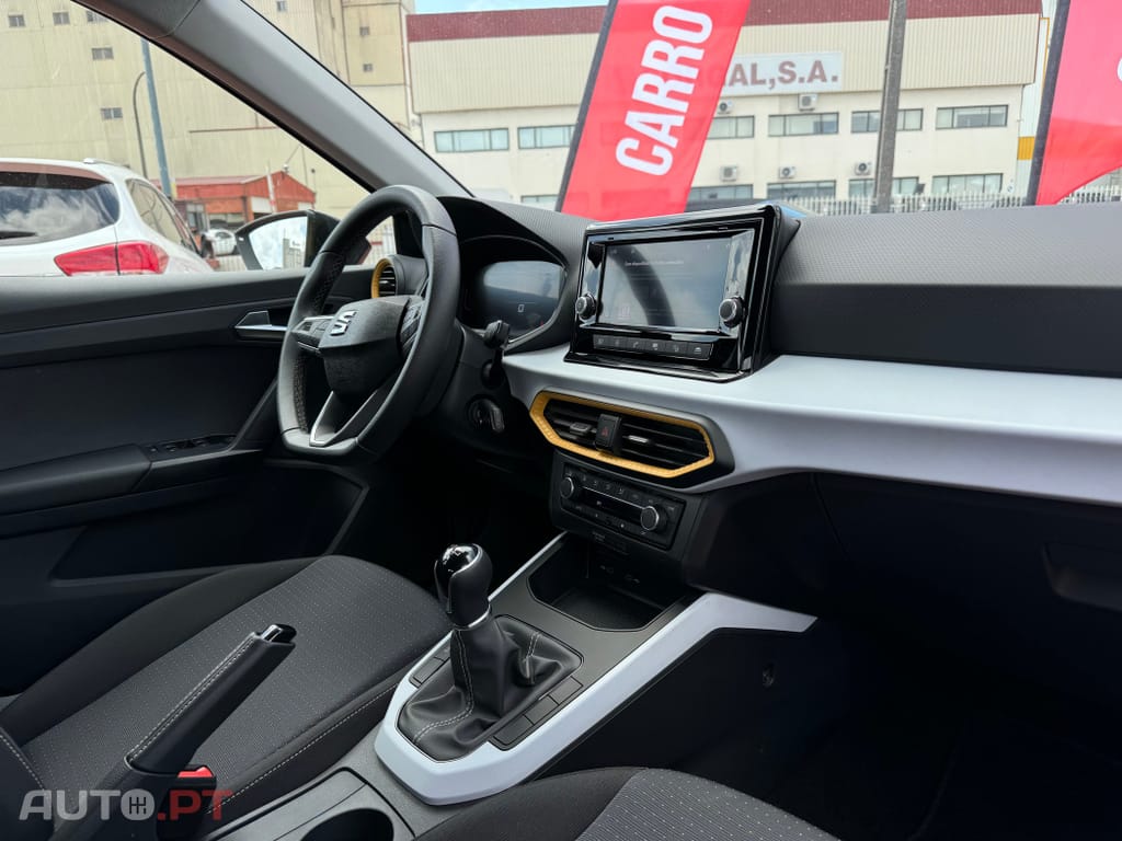 Seat Arona 1.0 TSI Style
