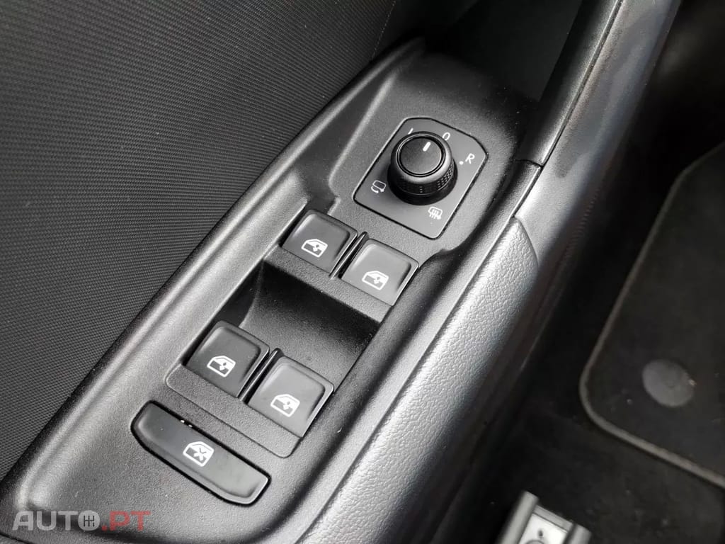 Audi A1 25 TFSI Advanced