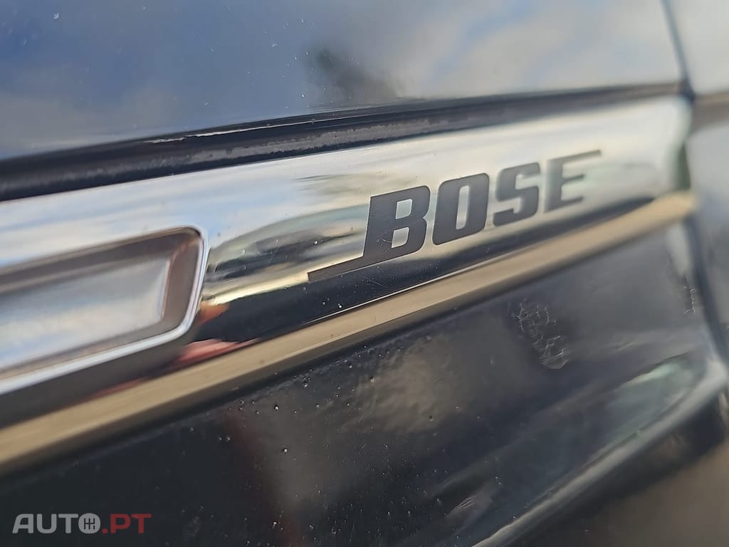 Renault Mégane Sport Tourer 1.5 Blue dCi Bose Edition