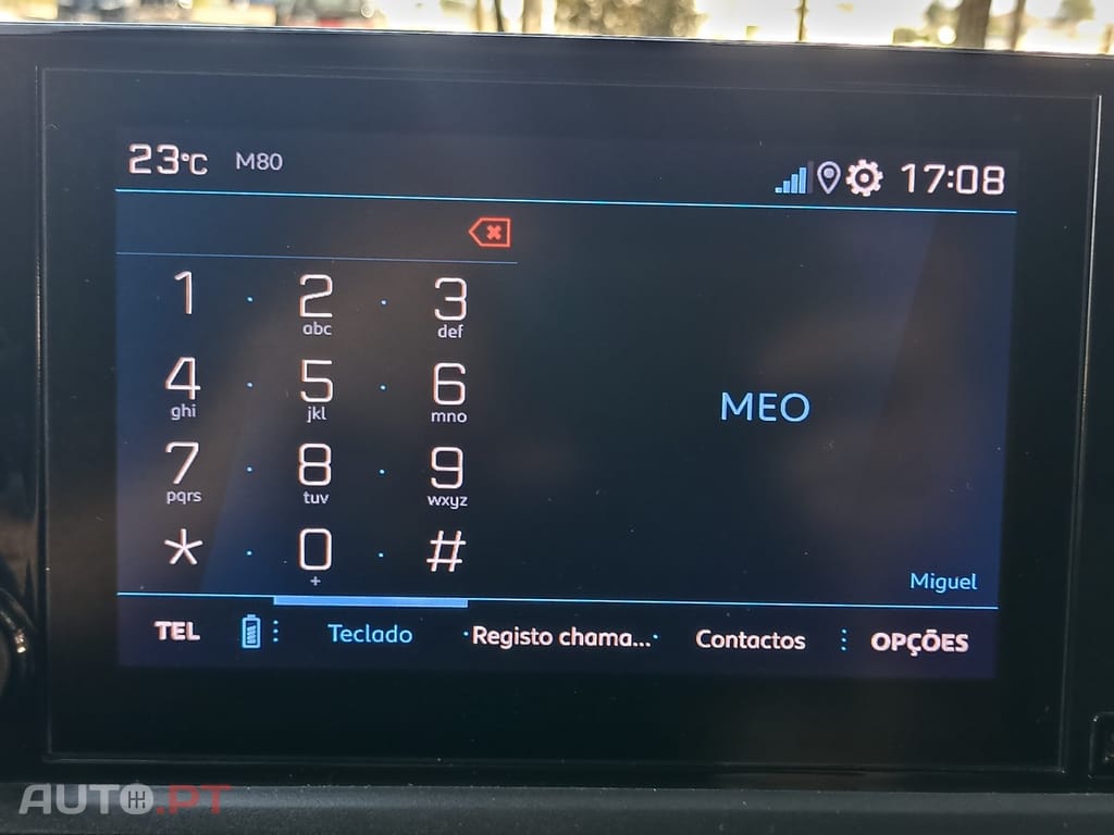 Peugeot Partner 1.5 BlueHDi Pro Longa