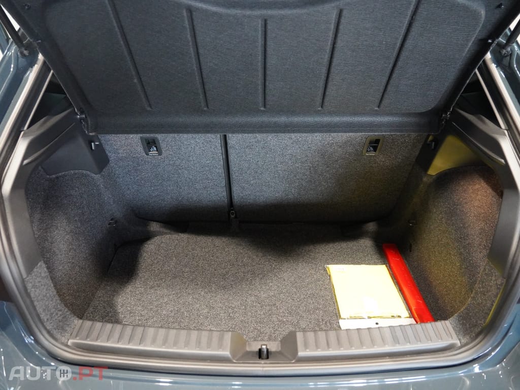 Seat Ibiza 1.0 TSI Style