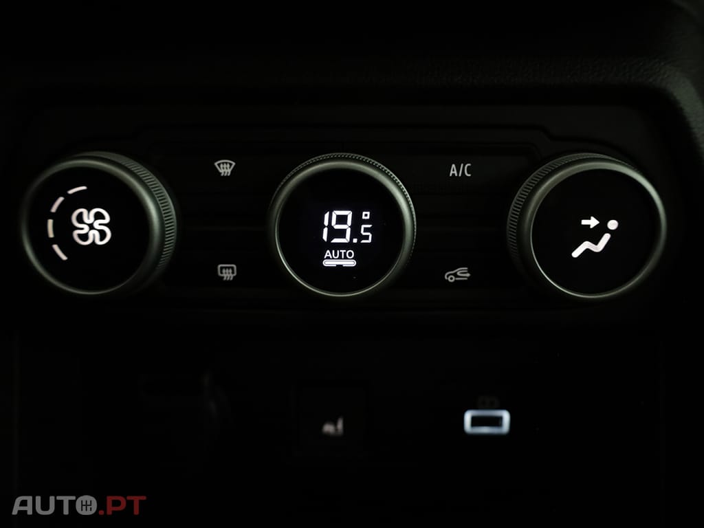 Dacia Jogger Jogger 1.0 ECO-G Extreme+ Up&Go 7L Bi-Fuel