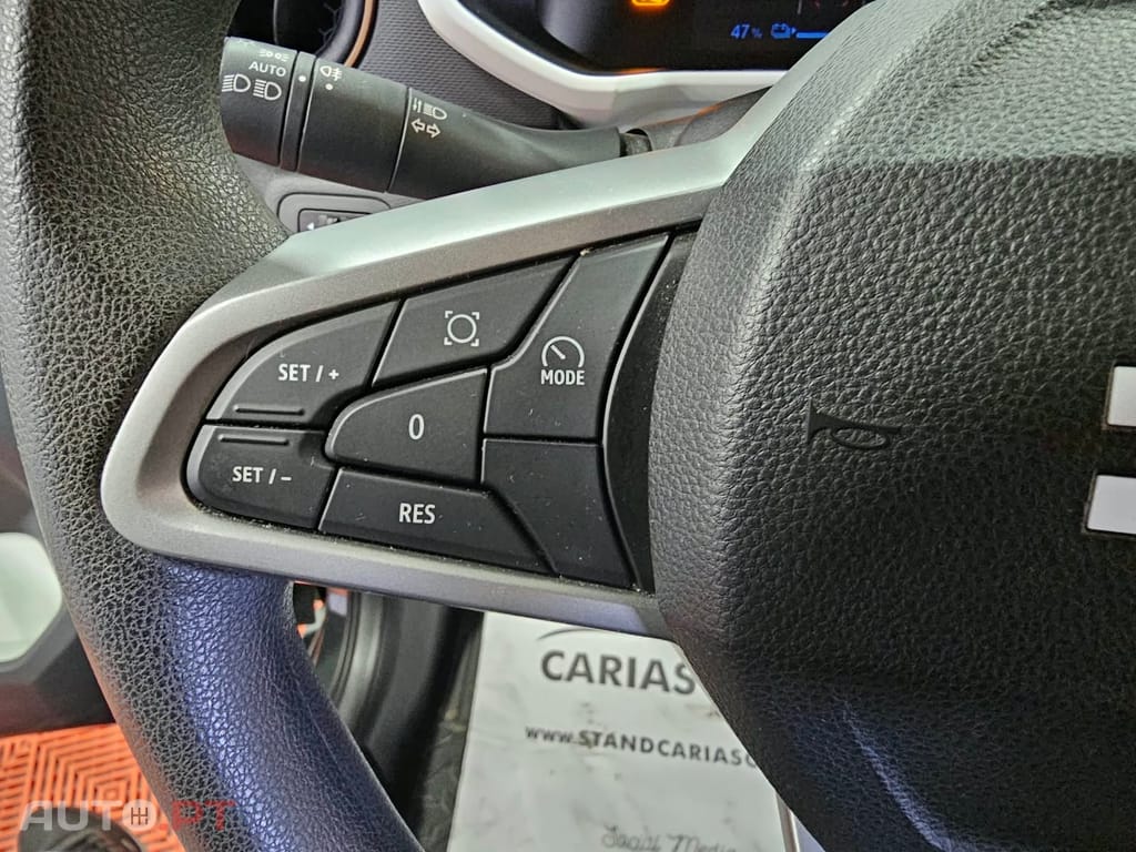 Dacia Spring Electric 65 Extreme — fotografia 15