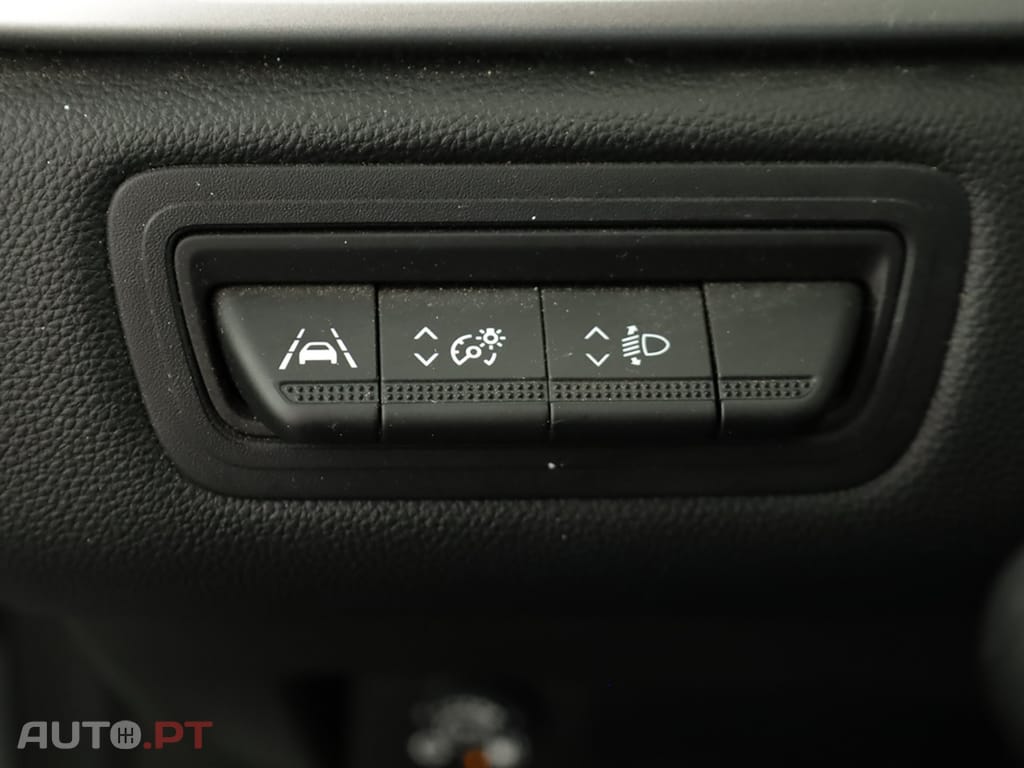 Renault Captur Captur 1.0 TCe Techno Bi-Fuel