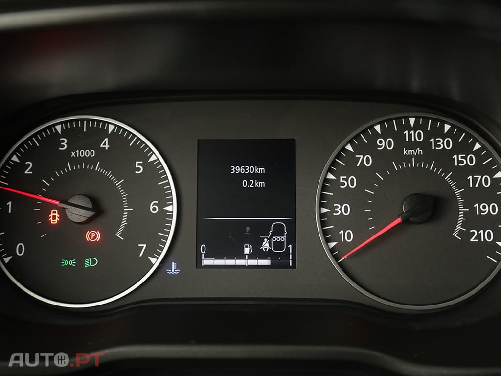 Dacia Duster Duster 1.0 TCe ECO-G Journey+ Up&Go Bi-Fuel