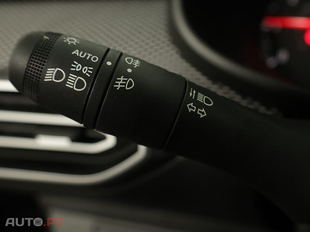 Dacia Sandero Sandero 1.0 TCe Expression