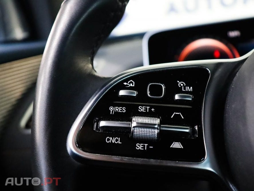 Mercedes-Benz EQC 400 4Matic Service+ Electric Art