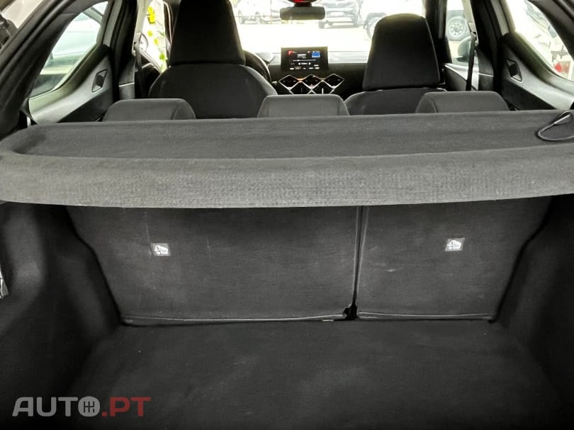 DS DS3 Crossback BlueHDi 100 CHIC