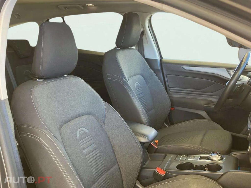 Ford Focus SW 1.0 EcoBoost Active Aut.