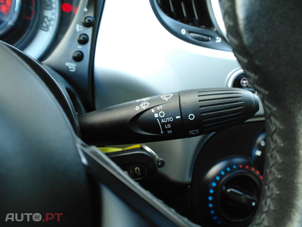 Fiat 500 1.0 Hybrid Sport