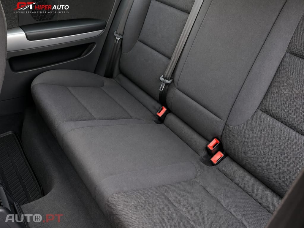 Audi A3 2.0 TDI Attraction