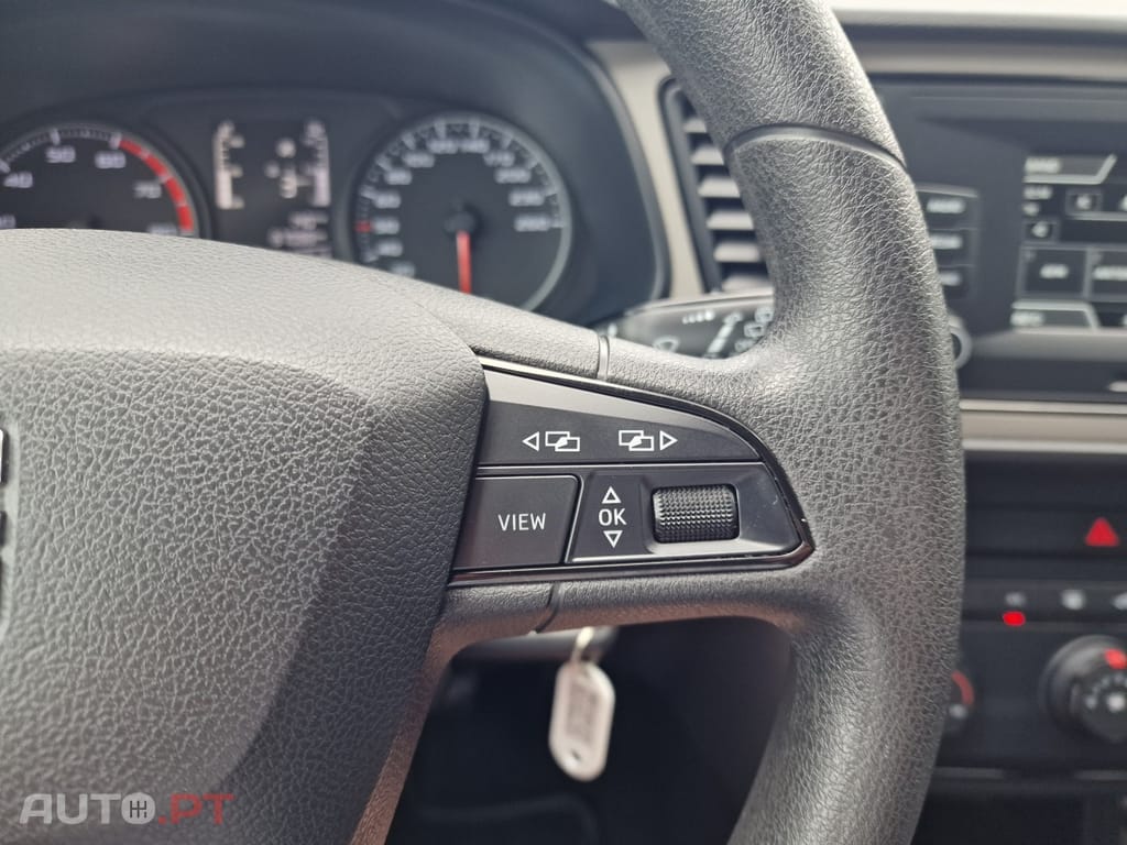 Seat Leon 1.0 EcoTSI Style S/S