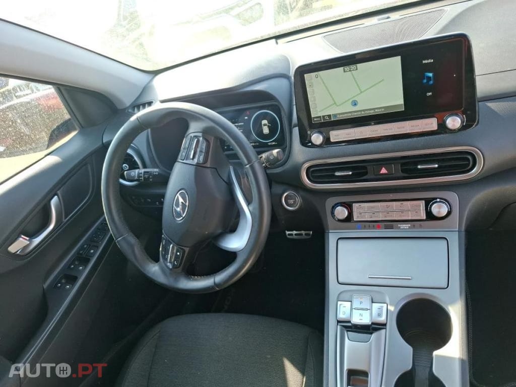Hyundai Kauai 64 kWh Business