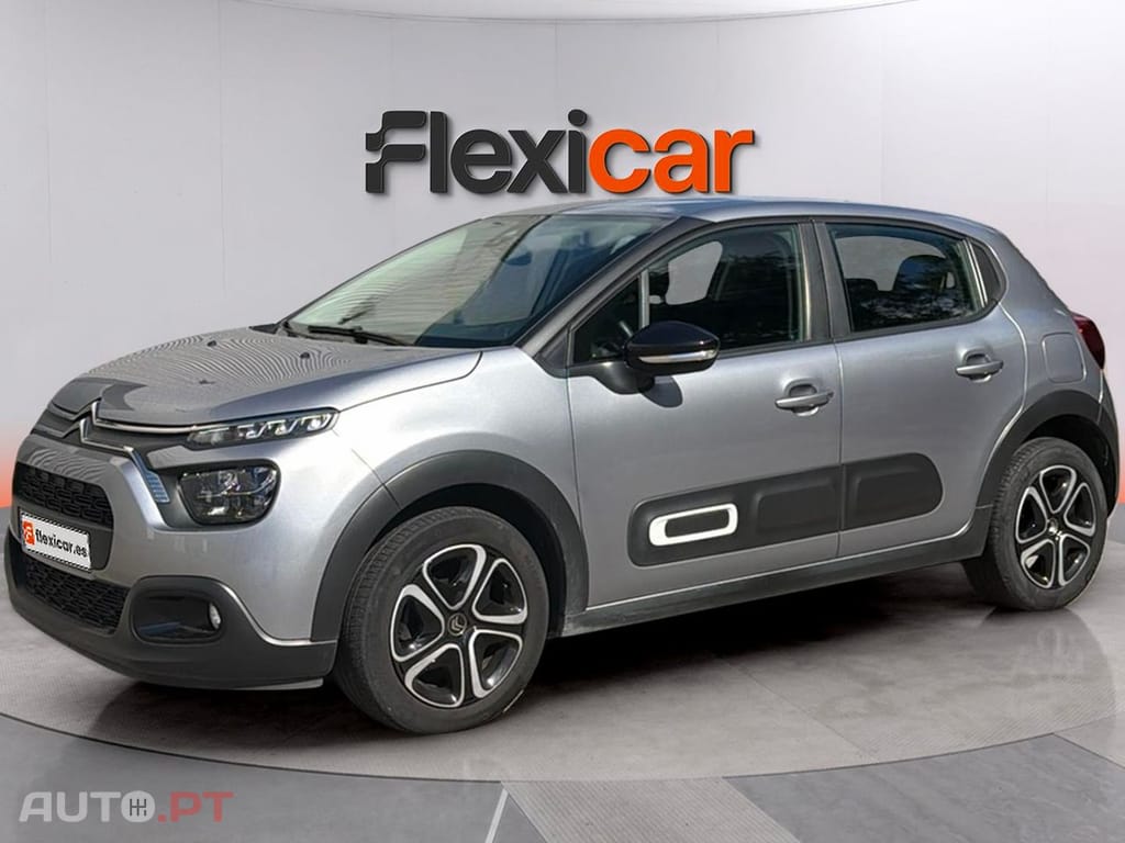 Citroen C3 1.2 PureTech Feel Pack