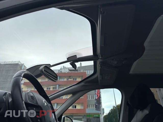 Citroen C4 Grand Picasso 1.6 e-HDi Exclusive ETG6