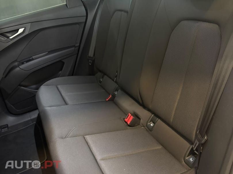 Audi Q4 E-Tron 40 82 kWH