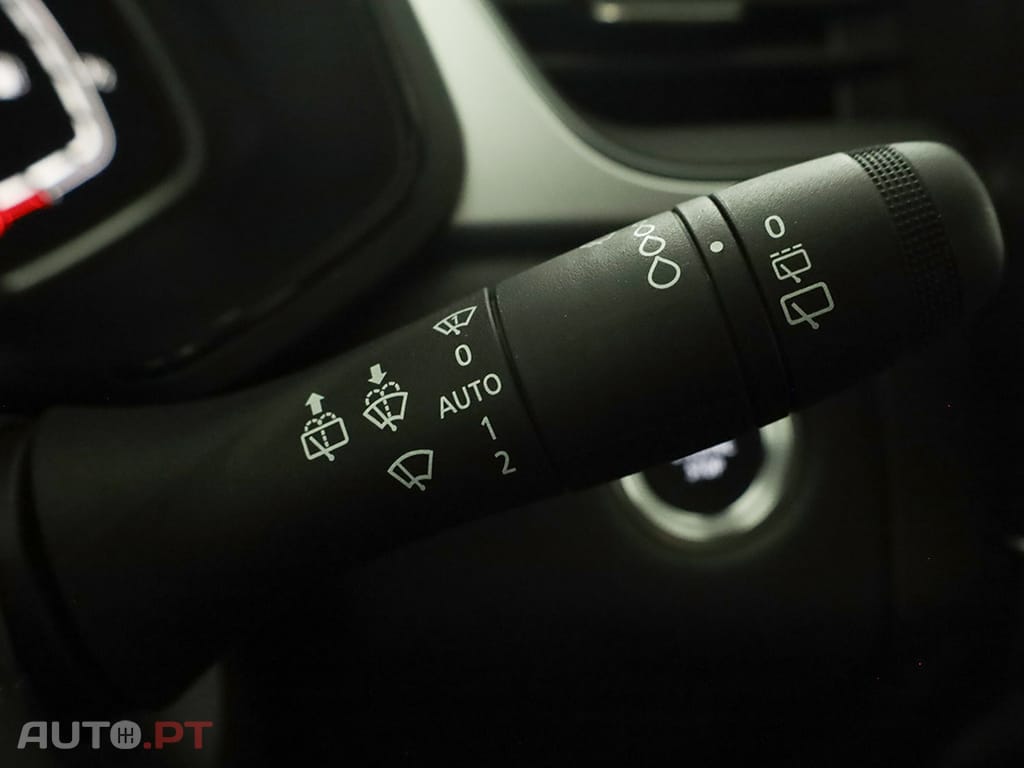 Renault Captur Captur 1.0 TCe Techno Bi-Fuel