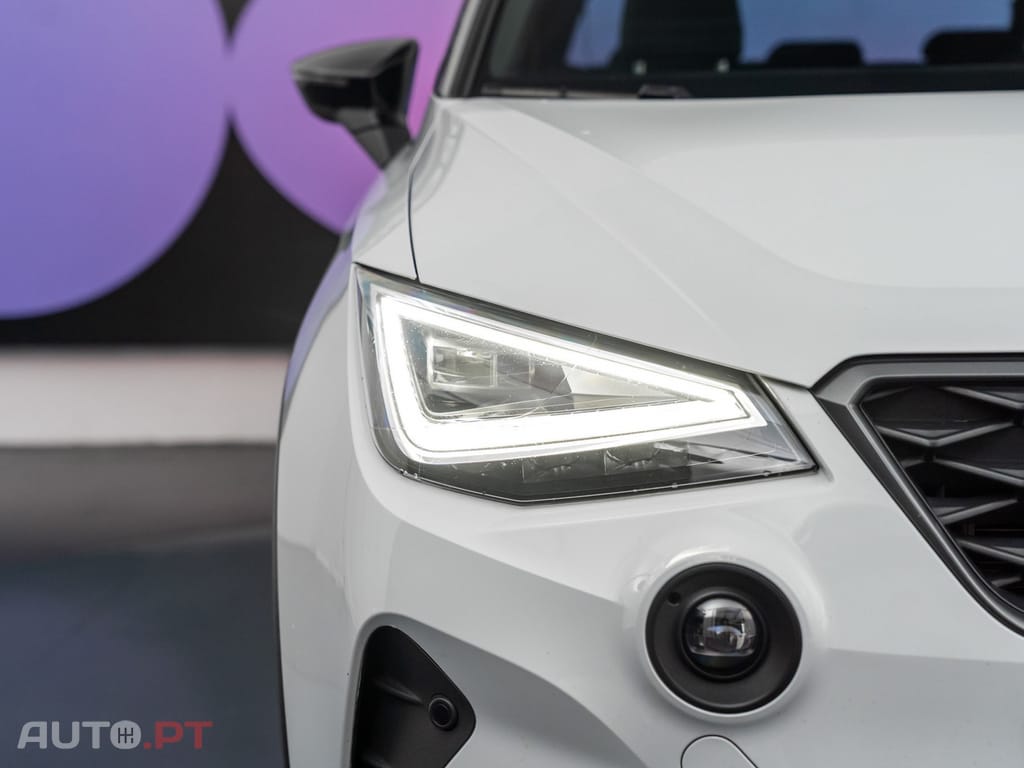 Seat Arona 1.0 TSI FR