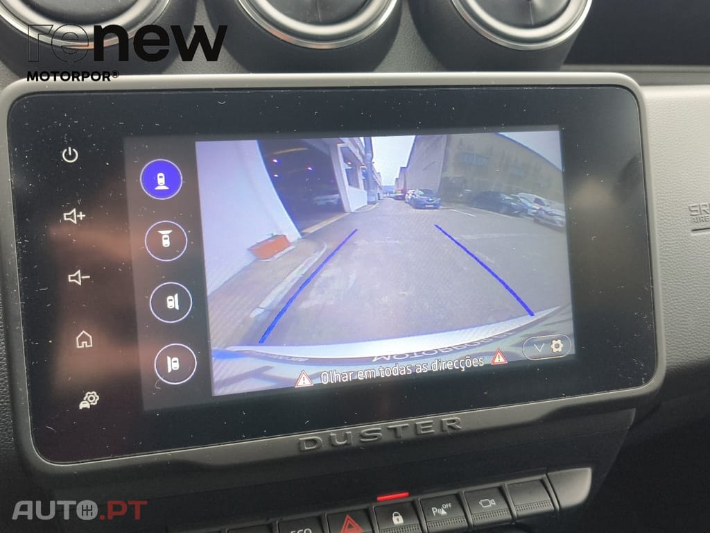 Dacia Duster 1.3 Tce 130 Journey