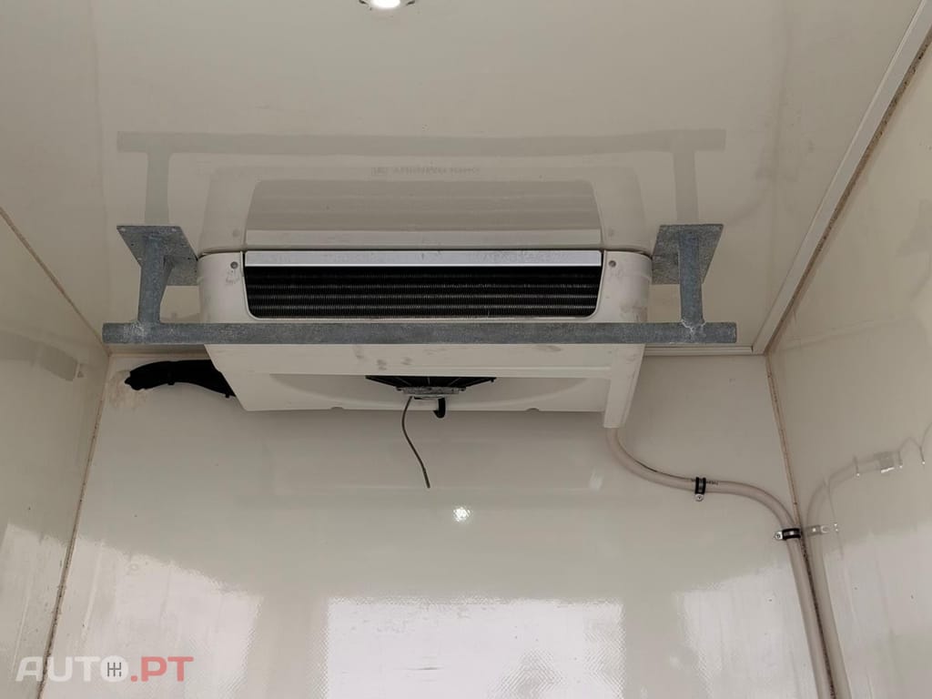 Iveco Daily FRIGORIFICA