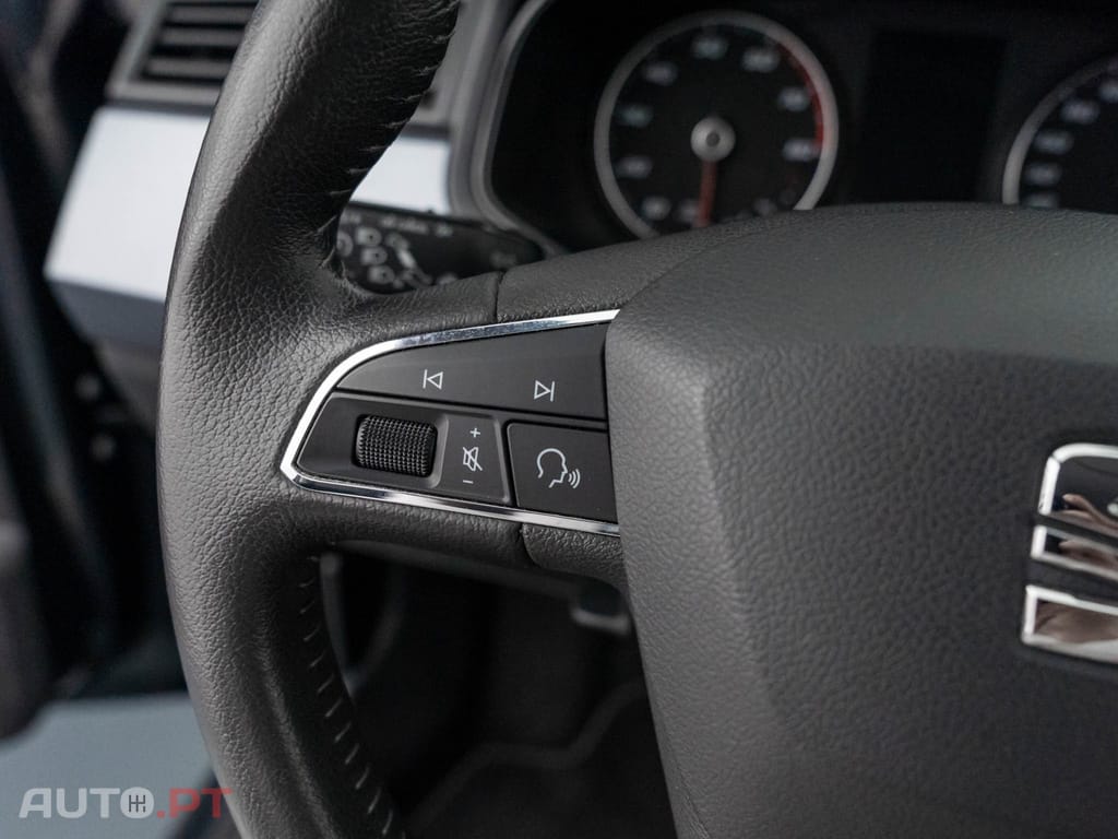 Seat Arona 1.0 TSI Style