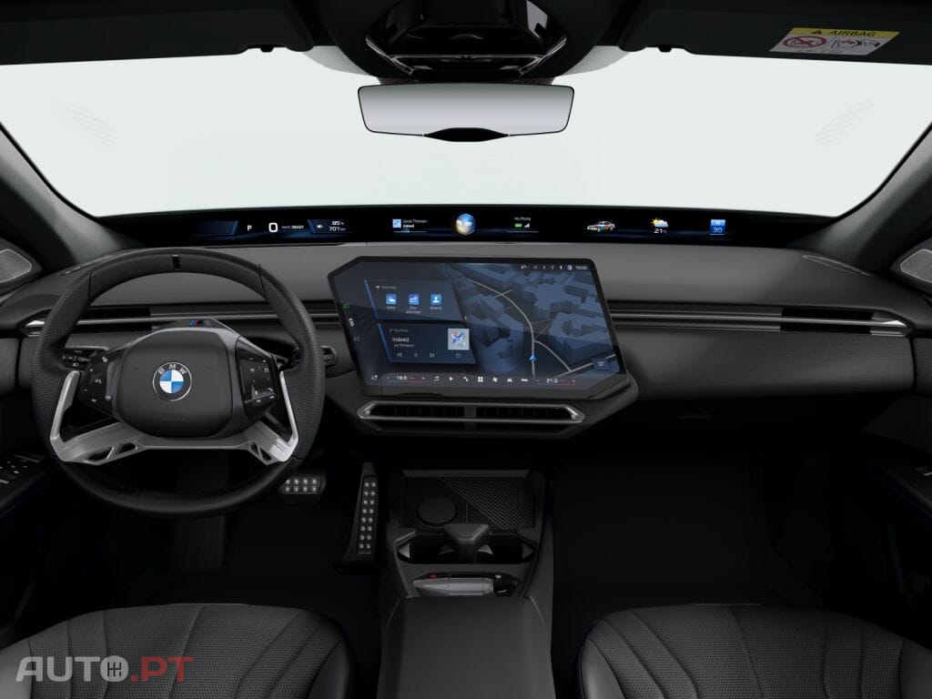 BMW i3 40 xdrive