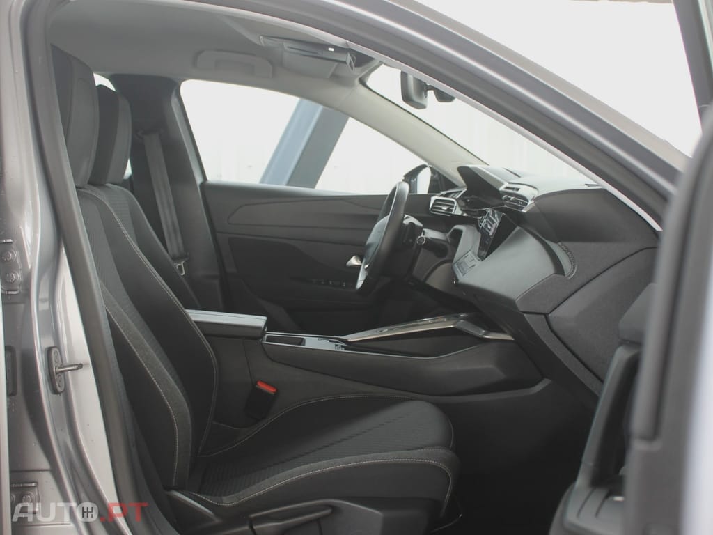 Peugeot 308 1.5 BlueHDi Active Pack EAT8