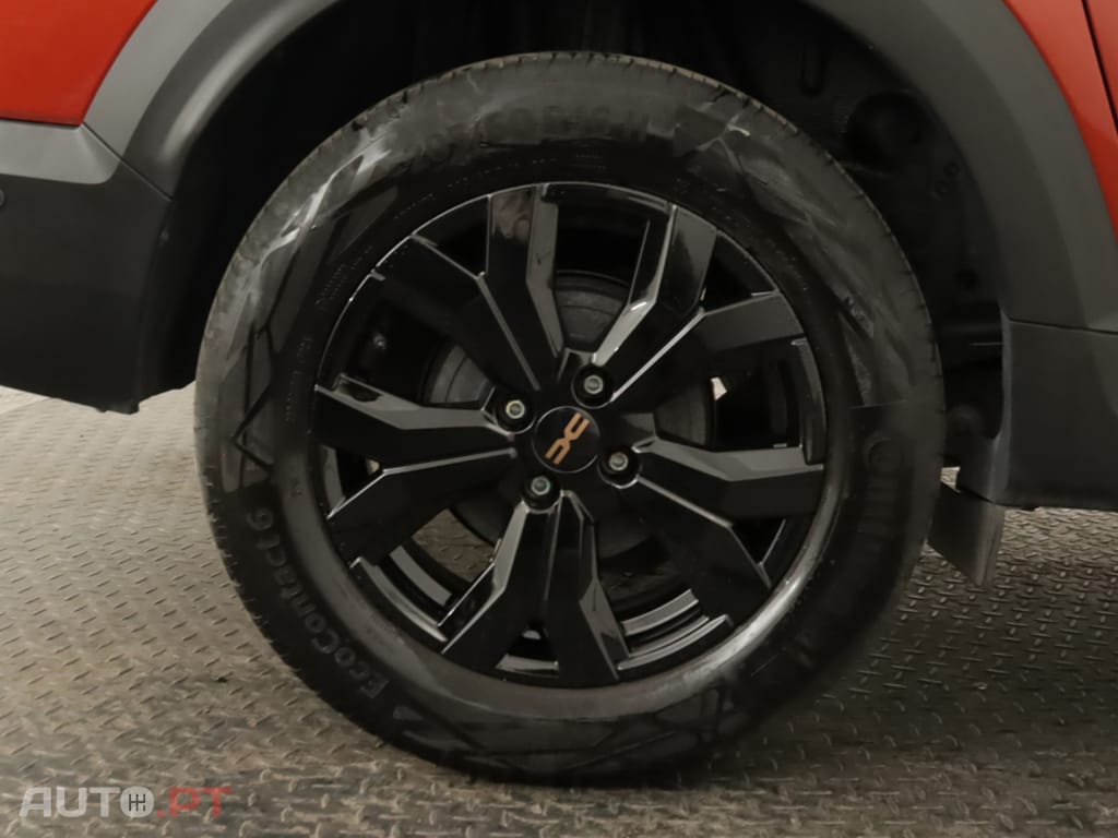 Dacia Jogger Jogger 1.0 ECO-G Extreme+ Up&Go 7L Bi-Fuel