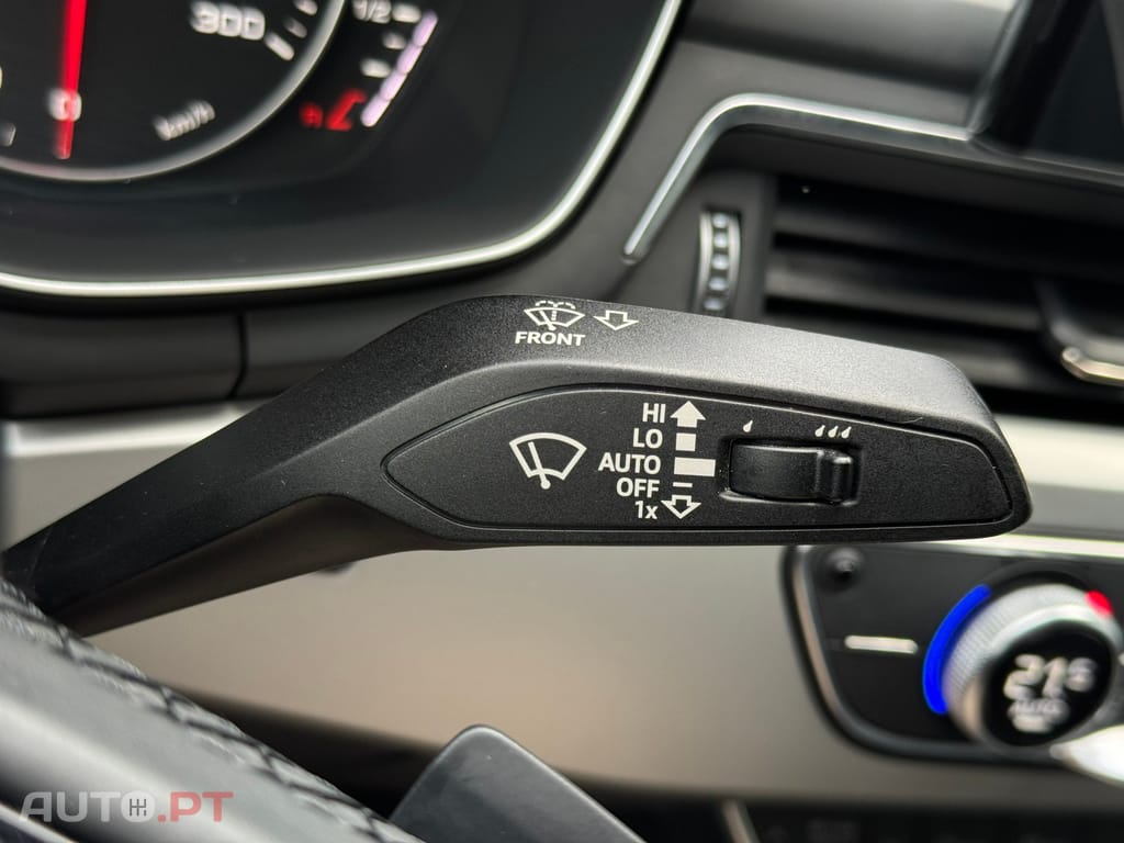 Audi A5 35 TDI S line S tronic