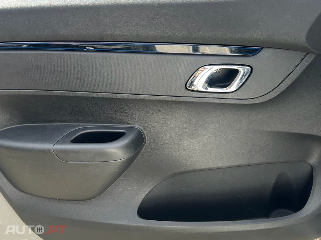 Dacia Spring 45 Confort Plus