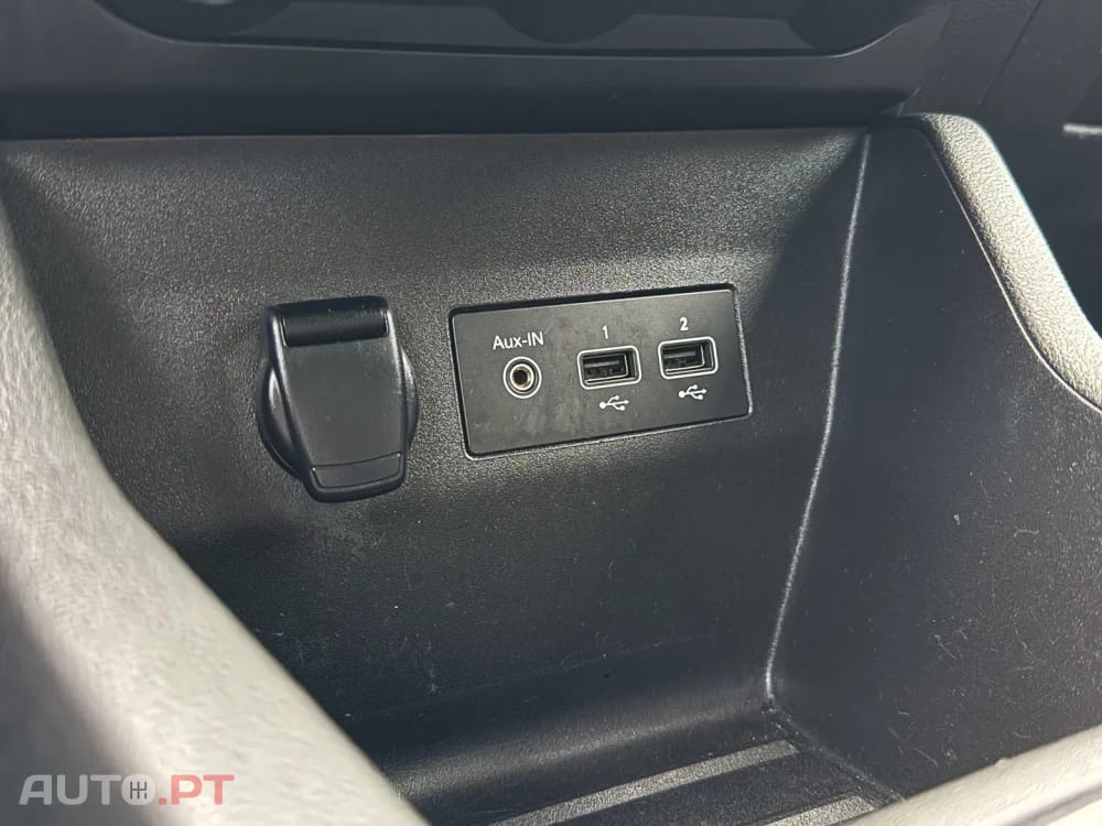 Renault Clio 1.0 TCe Limited