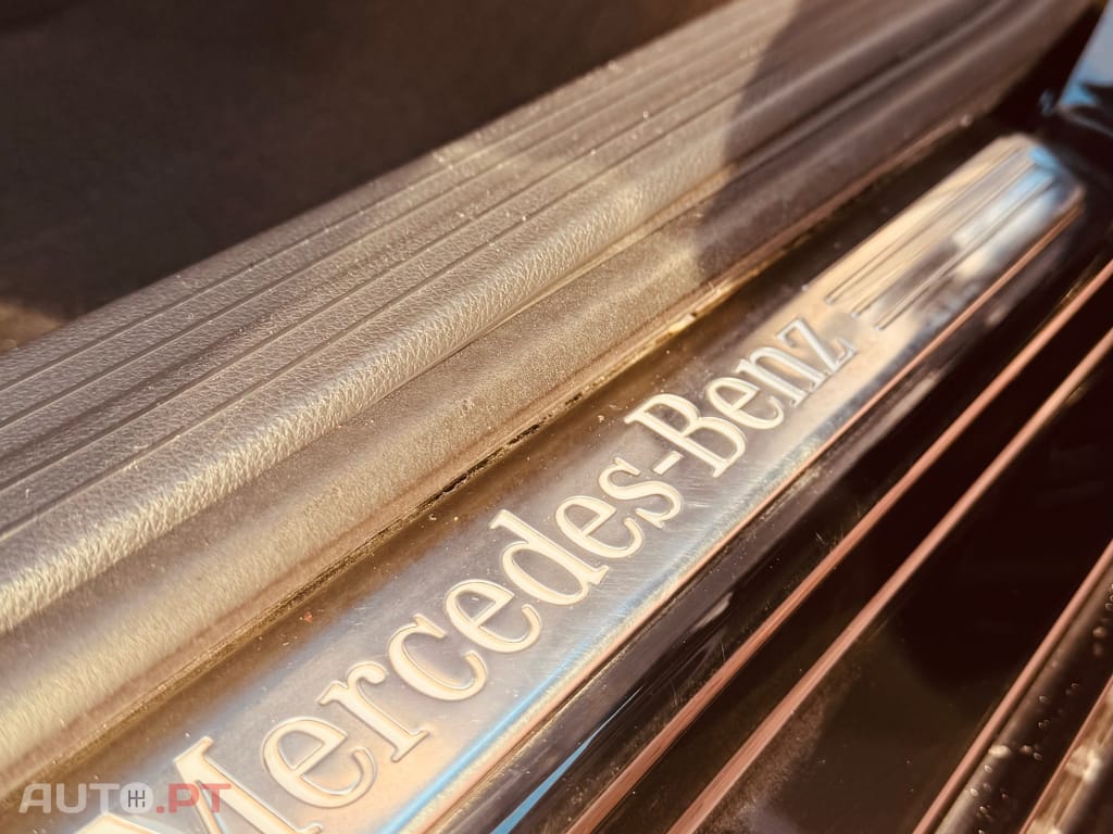 Mercedes-Benz CLA 220 CDi Urban Aut.111g