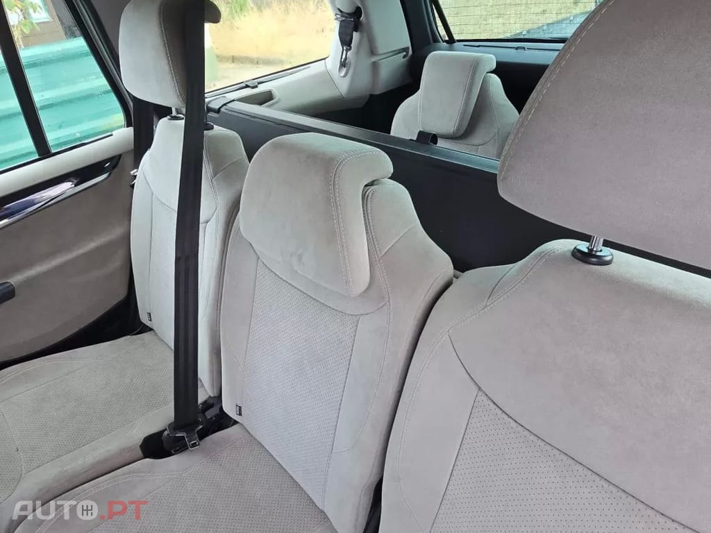 Citroen C4 Grand Picasso 1.6 HDi Exclusive RFM