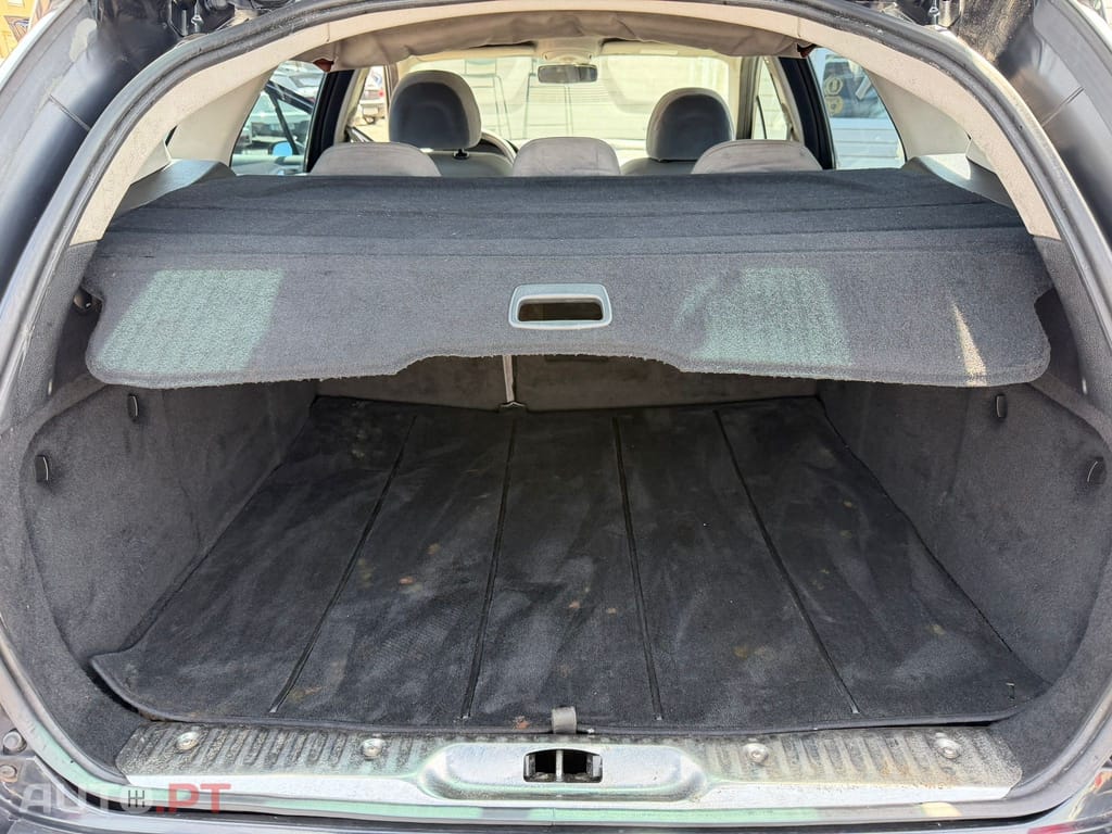 Peugeot 407 SW 1.6 HDi Executive