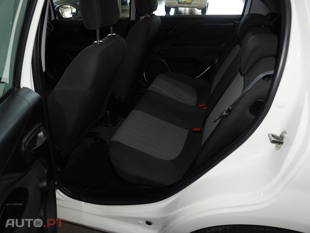 Fiat Punto 1.2 Easy S&S