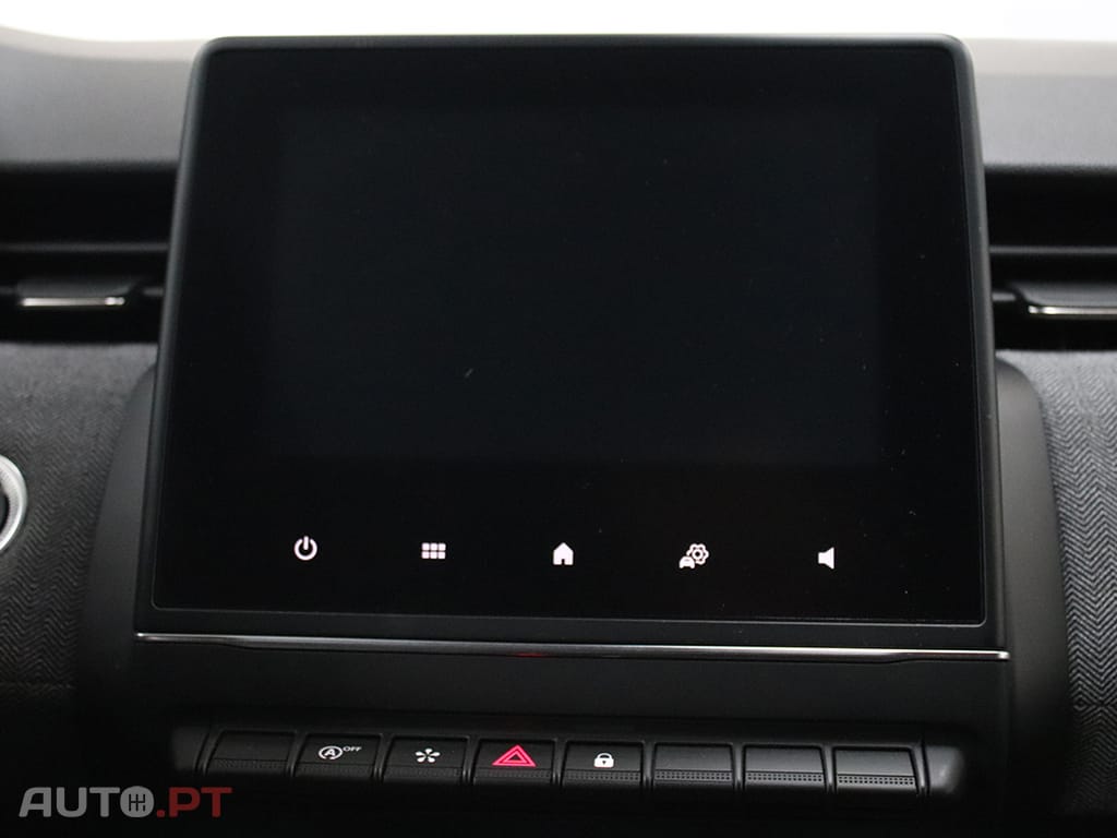 Renault Clio Clio 1.0 TCe Techno