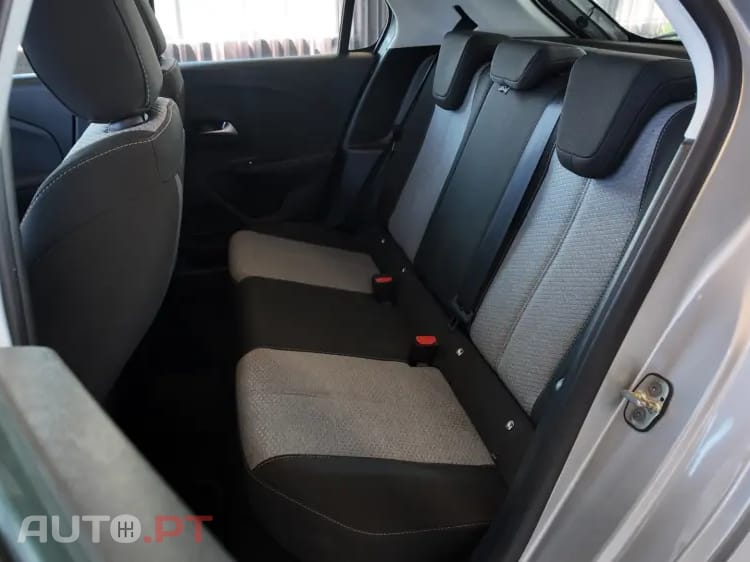 Opel Corsa 1.2 T Edition