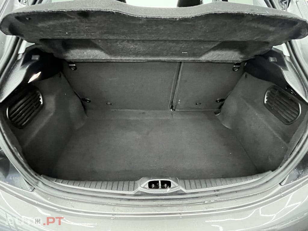 Peugeot 208 1.2 PureTech Allure