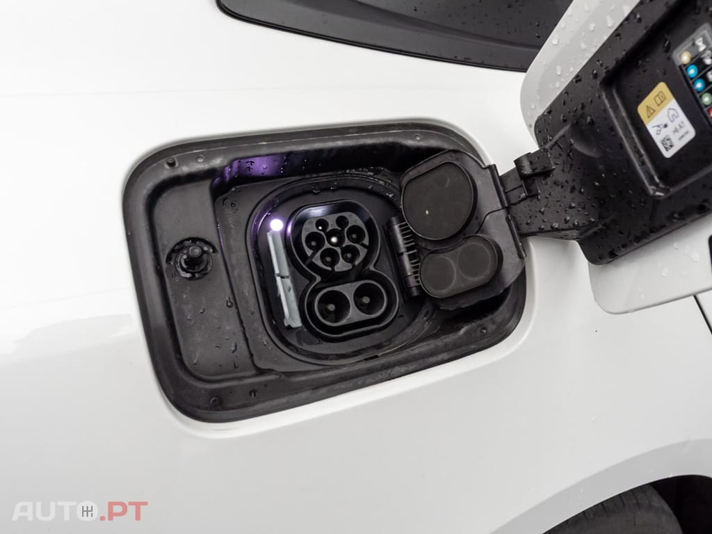 BMW i4 eDrive40 Pack Desportivo M