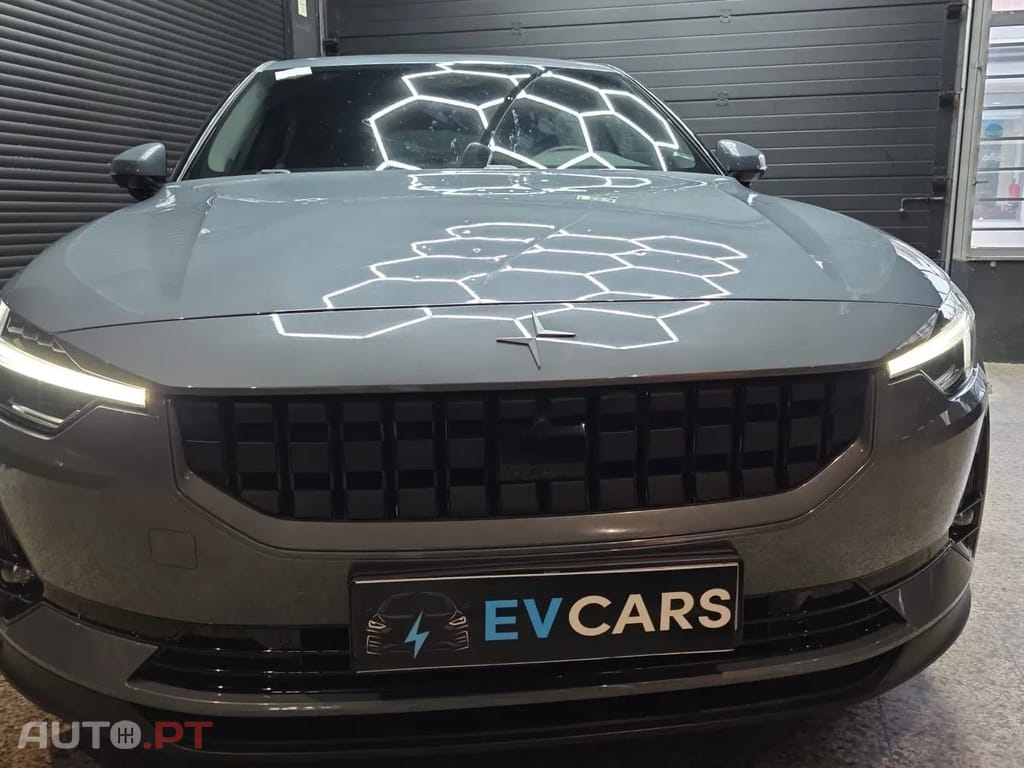 Polestar 2 Standard Range 69 kWh