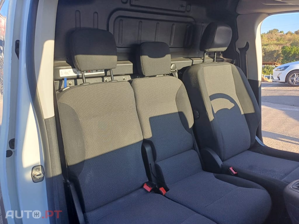 Opel Combo 1.5 CDTi L2H1