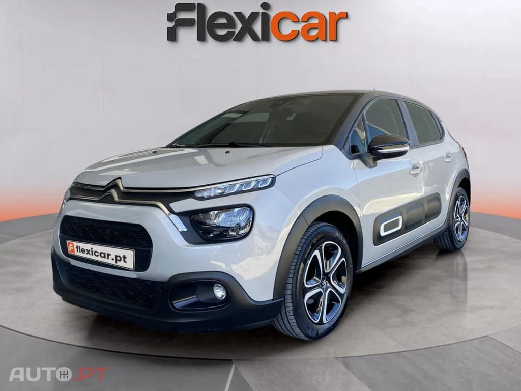 Citroen C3 1.2 PureTech Plus