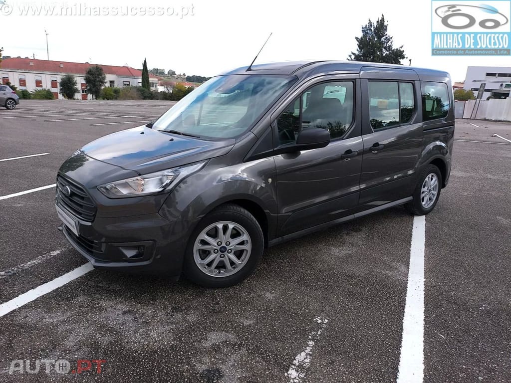 Ford Tourneo Grand 1.5 TDCi Active