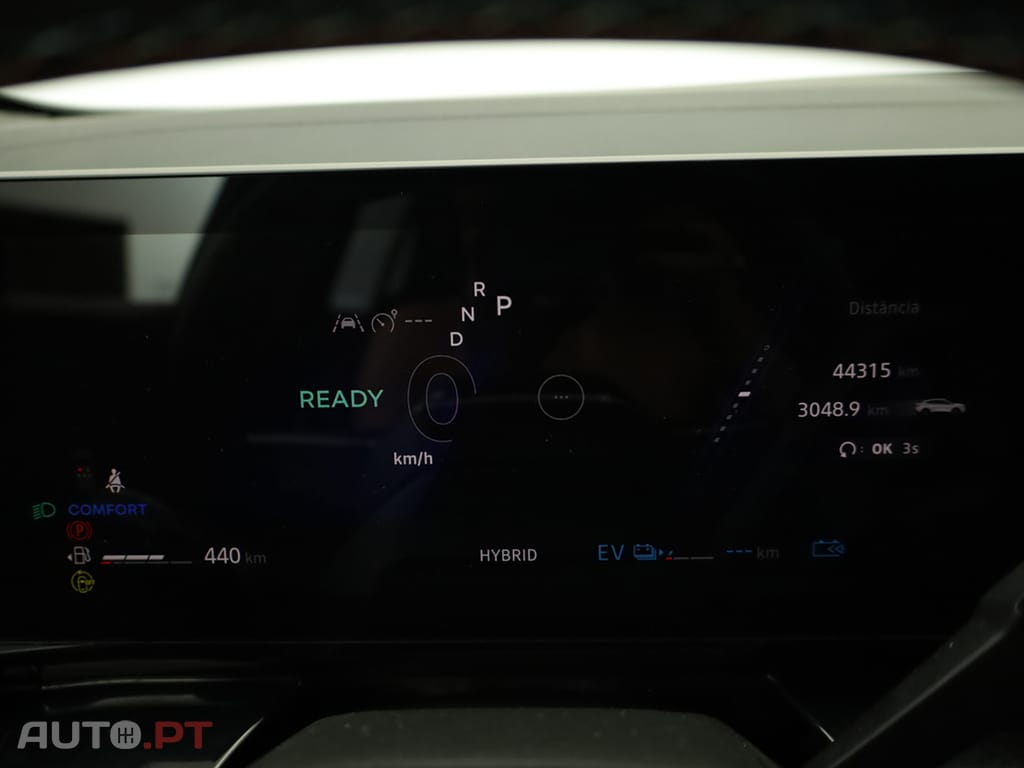 Renault Rafale Rafale 1.2 Hyper Hybrid E-Tech Esprit Alpine