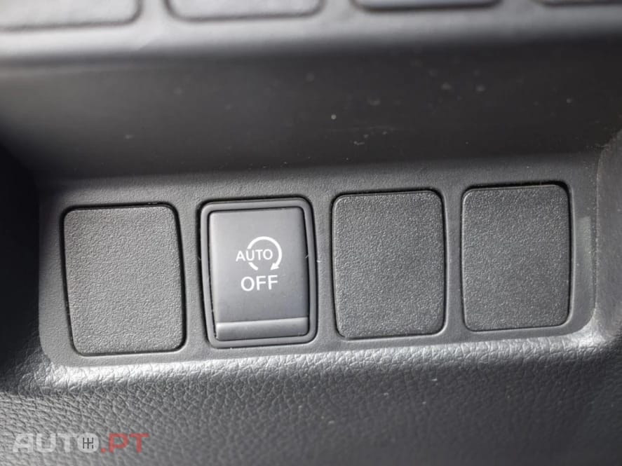 Nissan Qashqai 1.5 dCi N-Connecta Business