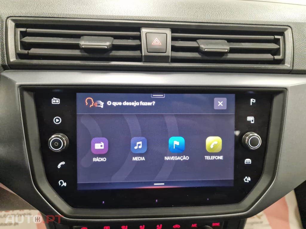 Seat Arona 1.0 TSI Style