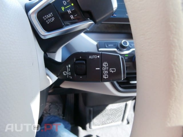 BMW i3 94Ah +EXA +Comfort Package Advance