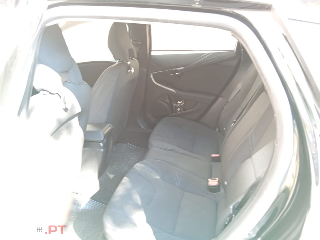Volvo V40 2.0 D2 Kinetic
