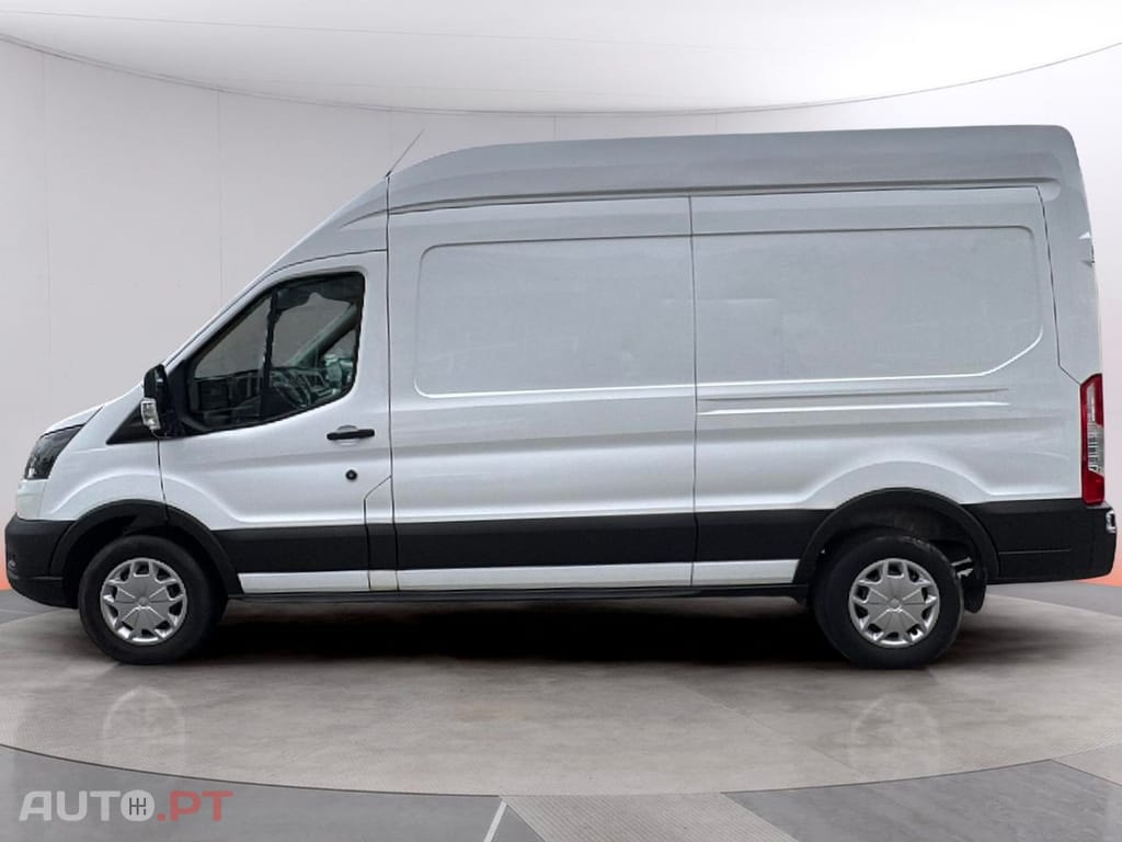 Ford Transit 330 L3 2.0 TDCi H2 Trend