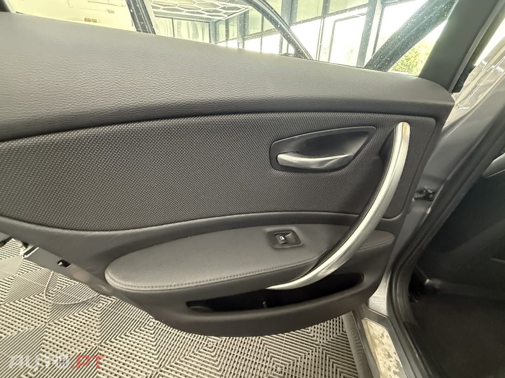 BMW 123 d